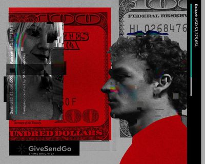 Go viral for racist behavior, receive $750,000: inside the new extremist crowdfunding campaigns