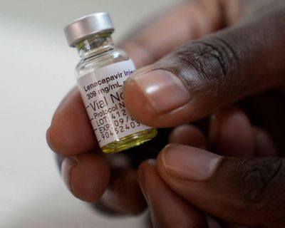 ‘HIV-ending’ drug could be made for just $25 per patient a year, say researchers