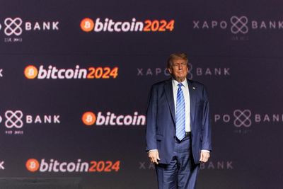 ‘I have never seen such open corruption’: Trump’s crypto deals and loosening of rules shock observers