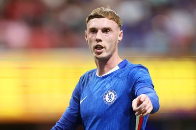 Chelsea: Why Cole Palmer is one of the biggest winners from Liam Delap signing