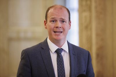 Long-awaited Stormont anti-poverty plan criticised as ‘underwhelming’
