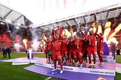 What time are Premier League fixtures released today? Match dates for 2025-26 season to be confirmed