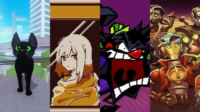I need your new indie game recommendations, Destructoid!