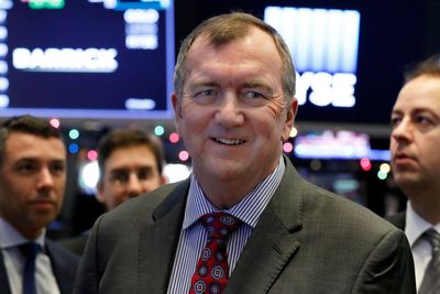 Mali takes control of Canadian-owned Barrick Gold mine over tax dispute