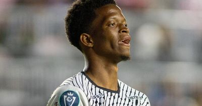Richard King to St Mirren transfer confirmed by Jamaica boss Steve McClaren