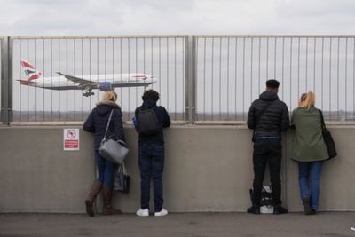 OPINION - Air India, Boeing and the reason I'm no longer unafraid of flying