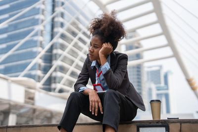 Newly-minted grads only make up just 5% of the workforce but they’re playing an ‘oversized’ role driving up unemployment