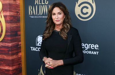 'There is nowhere I would've rather been' Caitlyn Jenner has no regrets about Israel visit
