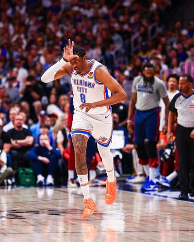 Jalen Williams: Rising NBA Star's Stats, College Journey & Key Career Highlights