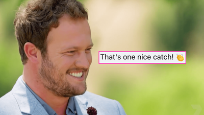 Farmer Wants A Wife Fans React To Farmer Corey’s Winner: ‘Nailed It’