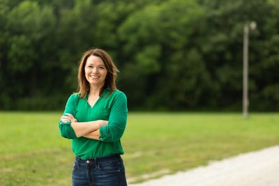 Iowa Democrat launches third challenge to vulnerable GOP Rep. Miller-Meeks - Roll Call