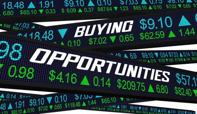 52-Week Lows? No Problem for 3 Stocks With Big Upside Potential