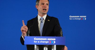 Scottish Tories join Labour MP in call for Scottish grooming gangs inquiry