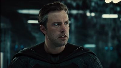 Ben Affleck's best-ever sequel just crashed Amazon's Top 10 – I didn't realise it existed, but will be watching
