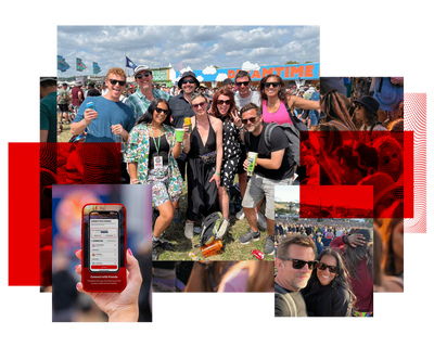 How to make the most of Glastonbury with friends – by someone who’s been 19 times