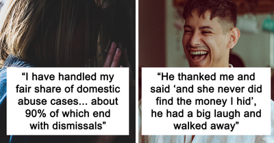 24 Cases That Still Haunt The Lawyers Who Regret Winning Them