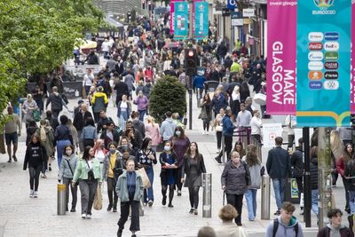 Planning for 2031 census in Scotland under way