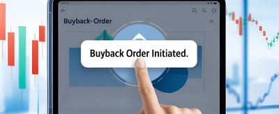3 Stocks With Major Buyback Power: AI & Auto in Focus