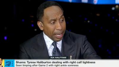 Stephen A. Smith Ripped By NBA Fans Over His Wild Comment During Game 5 of NBA Finals