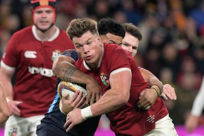 British and Irish Lions tour 2025: Results, fixtures, schedule and latest squad changes in Australia