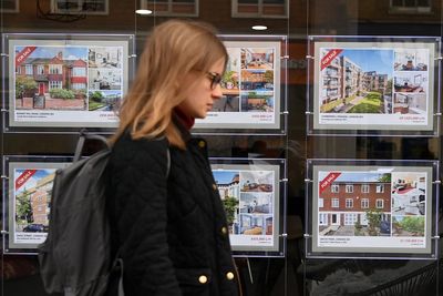 Voices: What do you have to do to sell your home in a property downturn?