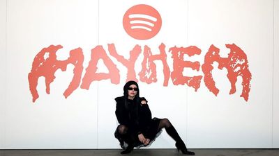 Spotify Stock Hits Record High After Price-Target Hike