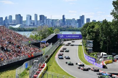 Canadian GP to remain on F1 calendar until 2035