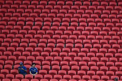 Empty stadiums, mismatched teams: Key talking points at FIFA Club World Cup