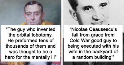 22 People Share Real-Life Villains They Regret Mistaking For Heroes At First