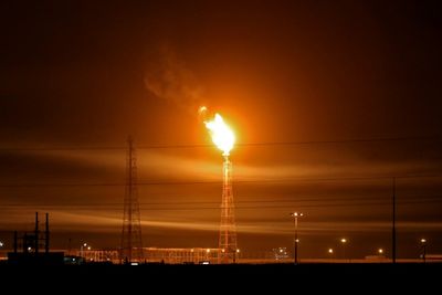 Global Oil Demand To Dip In 2030, First Drop Since Covid: IEA