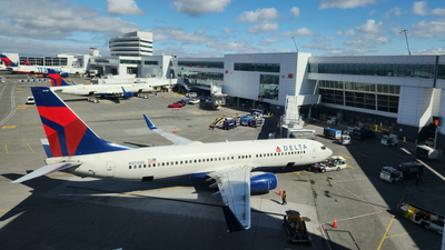 Delta, United And American Caught Selling Traveller Data To Feds In Explosive New Leak