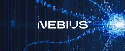 Why Nebius Group Is One of the Top AI Stocks to Watch