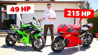 How Much More Power Can Simple Mods Bring To Your Sportbike?