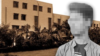 छात्र की आत्महत्या के बाद फिर सवालों के घेरे में लखनऊ का नर्सिंग कॉलेज