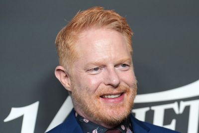 Modern Family’s Jesse Tyler Ferguson addresses being cut from Absolutely Fabulous cameo scene