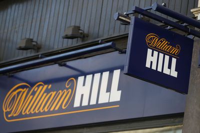 William Hill to pay former executive nearly £70k after ‘flawed sexual harassment probe’