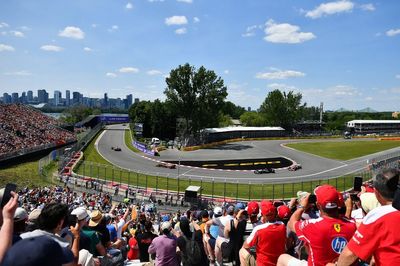 F1 confirms plans to race in Canada until 2035