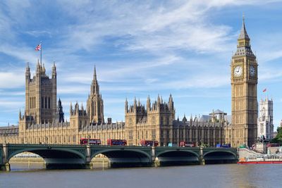 MPs vote to decriminalise abortion – what is the law and how will it change?