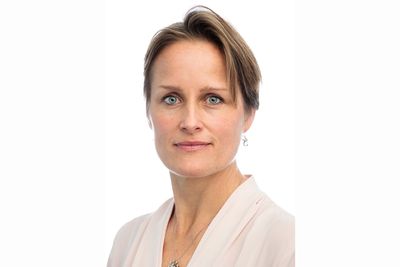 Who is Blaise Metreweli, first female head of Britain’s MI6?