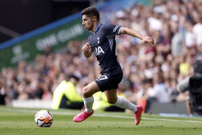 Tottenham in regular contact with stranded Israeli Solomon amid conflict