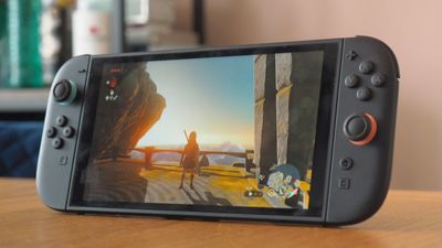 Nintendo issues integral Switch 2 date –mark tomorrow in your calendars