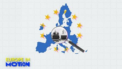 Unstoppable grafters: The EU countries with the highest rates of pensioners working after retirement