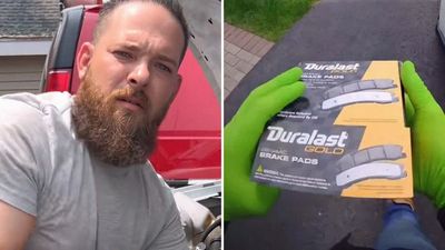 ‘I’ll Swap These Out:' Veteran Mechanic Performs Routine Job. Then He Issues a Controversial Warning About This Duralast Product