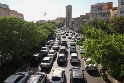 Trump warns Tehran residents to ‘evacuate immediately’. But can they?