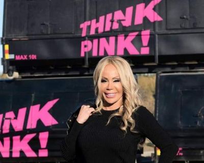 Swedish ‘queen of trash’ jailed for dumping thousands of tonnes of toxic waste