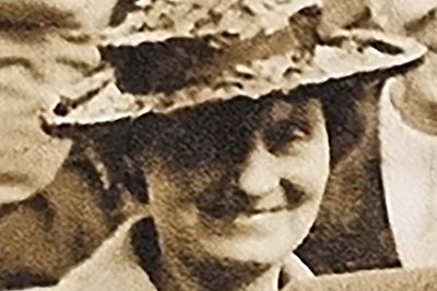 Scream heard on night 75-year-old woman was murdered in 1967, jury told