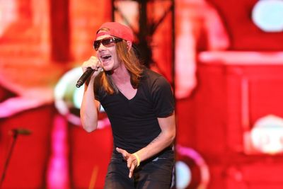 2000s rock band bans Trump supporters from attending all shows: ‘It’s not for you’