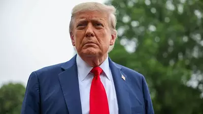 ‘You never hear about Sanctuary Cities in our heartland’: Trump orders ICE to target Democrat-led cities in new directive