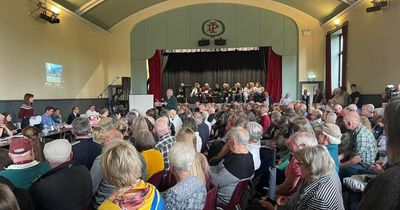 53 community councils unite to demand Highland energy projects pause