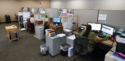 Observers of workplace mistreatment react as strongly as the victims − at times with a surprising amount of victim blaming